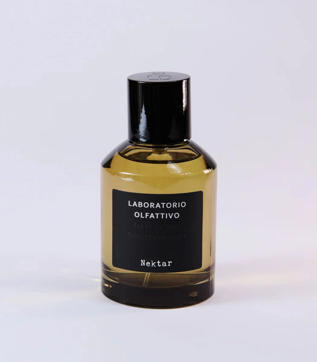Nouveautés Parfums