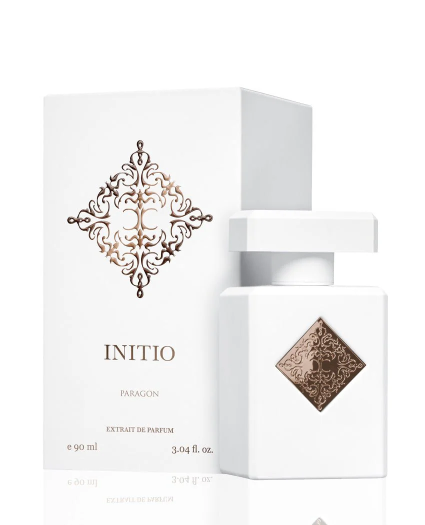 Initio Parfums Privés - Collection Hedonist